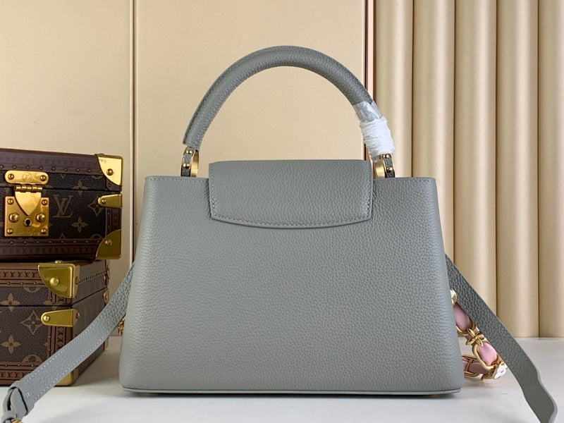 Anum Bags LV Luxury Bag --55847