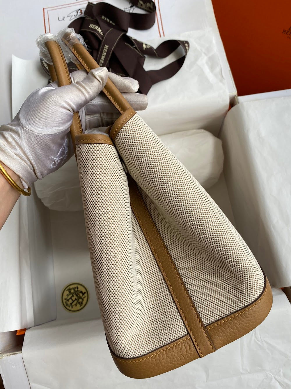 Anum Bags Hermesn Luxury Bag --118724