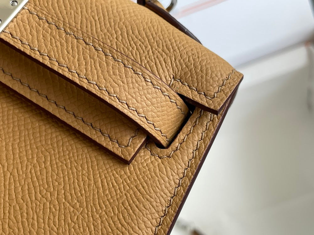 Anum Bags Hermesn Luxury Bag --117834