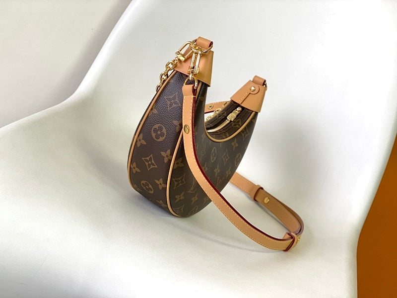 Anum Bags LVn Luxury Bag --81162