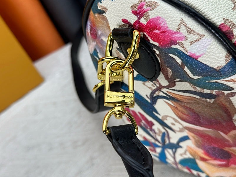 Anum Bags LVn Luxury Bag --78712