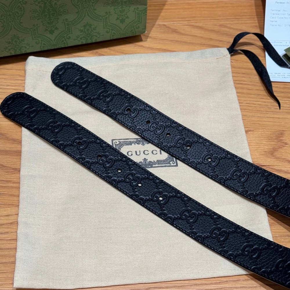 Ezyycart Bags Guccin Luxury Belt --108065