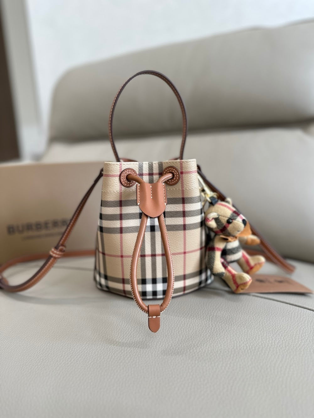 Ezyycart Bags Burberryn Luxury Bag --92067