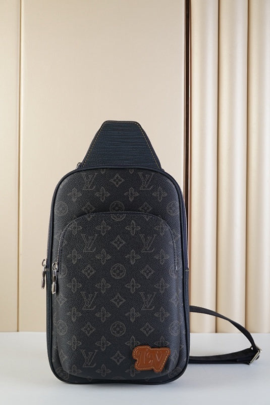 Ezyycart Bags ln Luxury Bag --58549