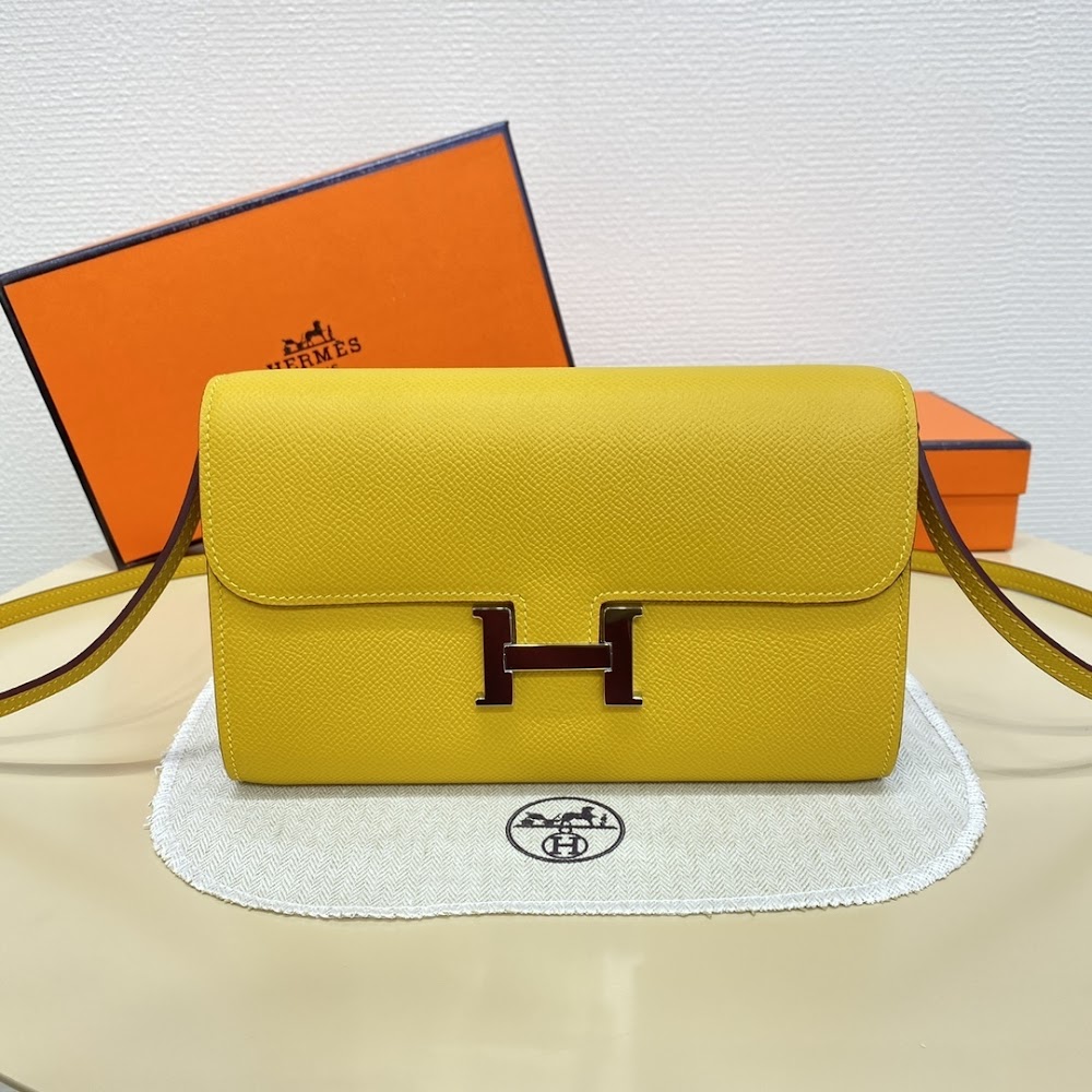 Anum Bags Hermesn Luxury Bag --118018