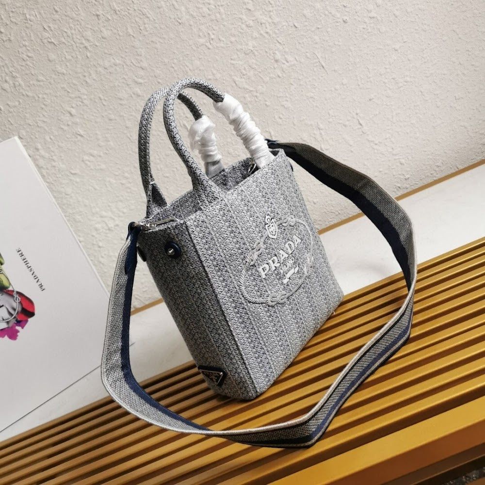 Ezyycart Bags Pradn Luxury Bag --101734