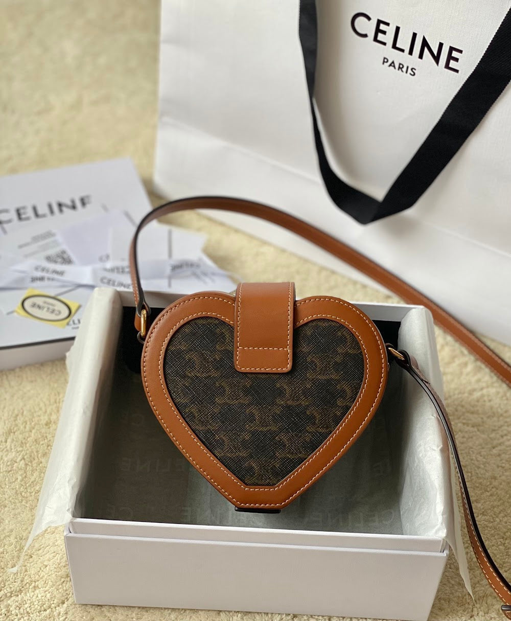Ezyycart Bags Celine Luxury Bag --112101