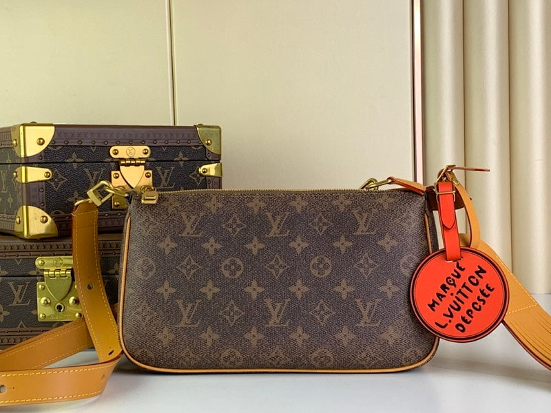 Anum Bags ln Luxury Bag --57151