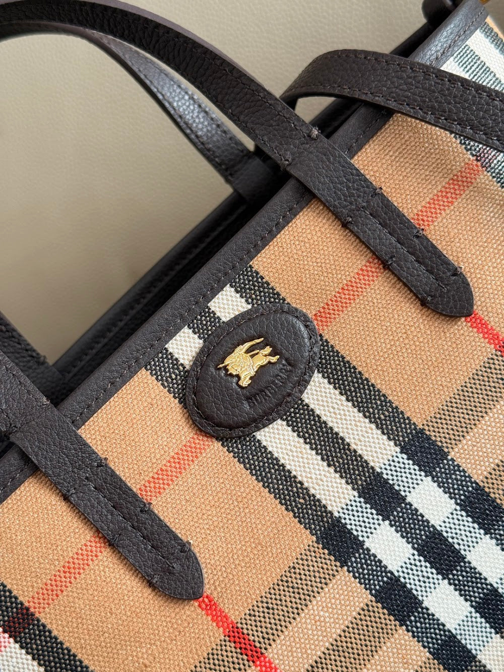 Ezyycart Bags Burberryn Luxury Bag --92945