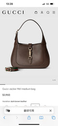 Ezyycart Bags Guccin Luxury Bag --94356