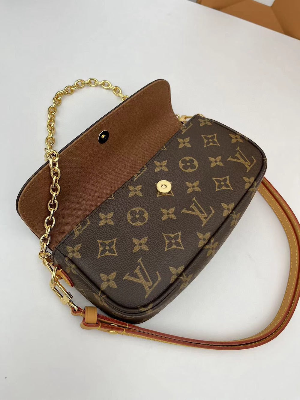 Anum Bags LVn Luxury Bag --80201