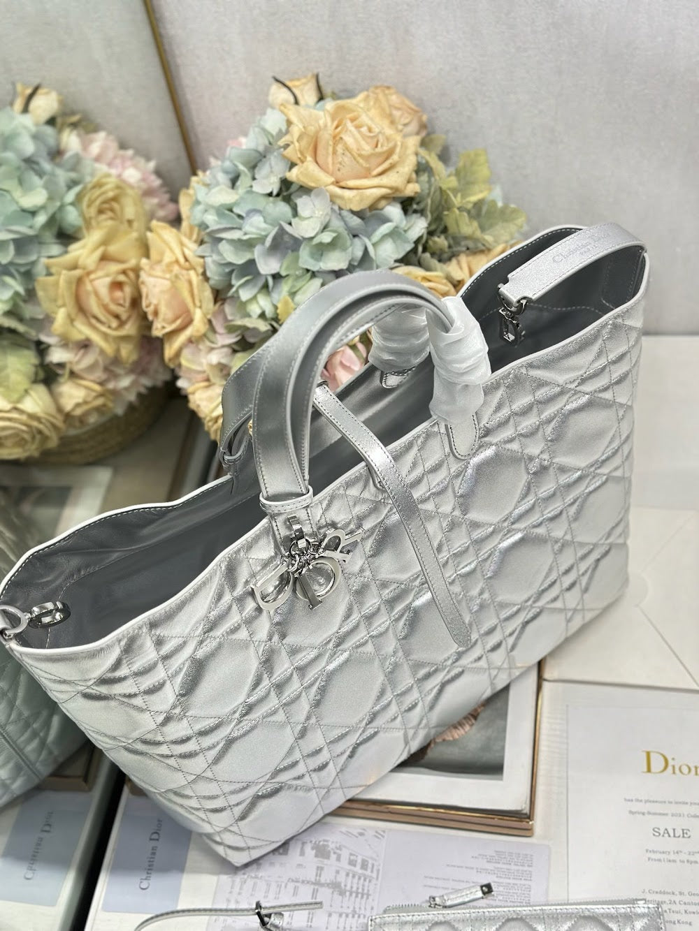Ezyycart Bags Diorn Luxury Bag --115550