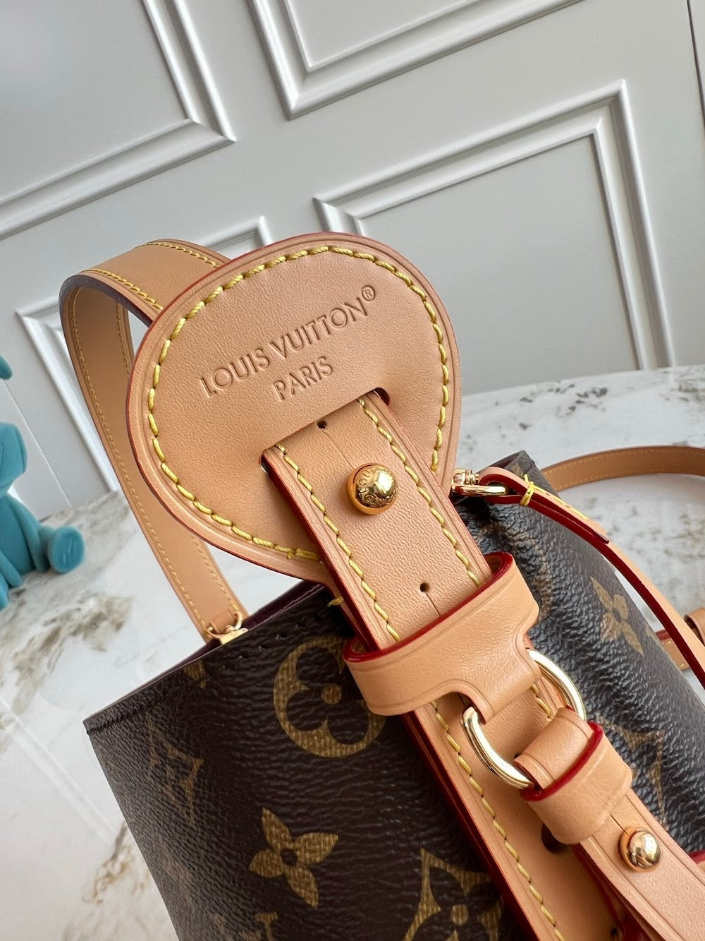 Anum Bags LVn Luxury Bag --80116