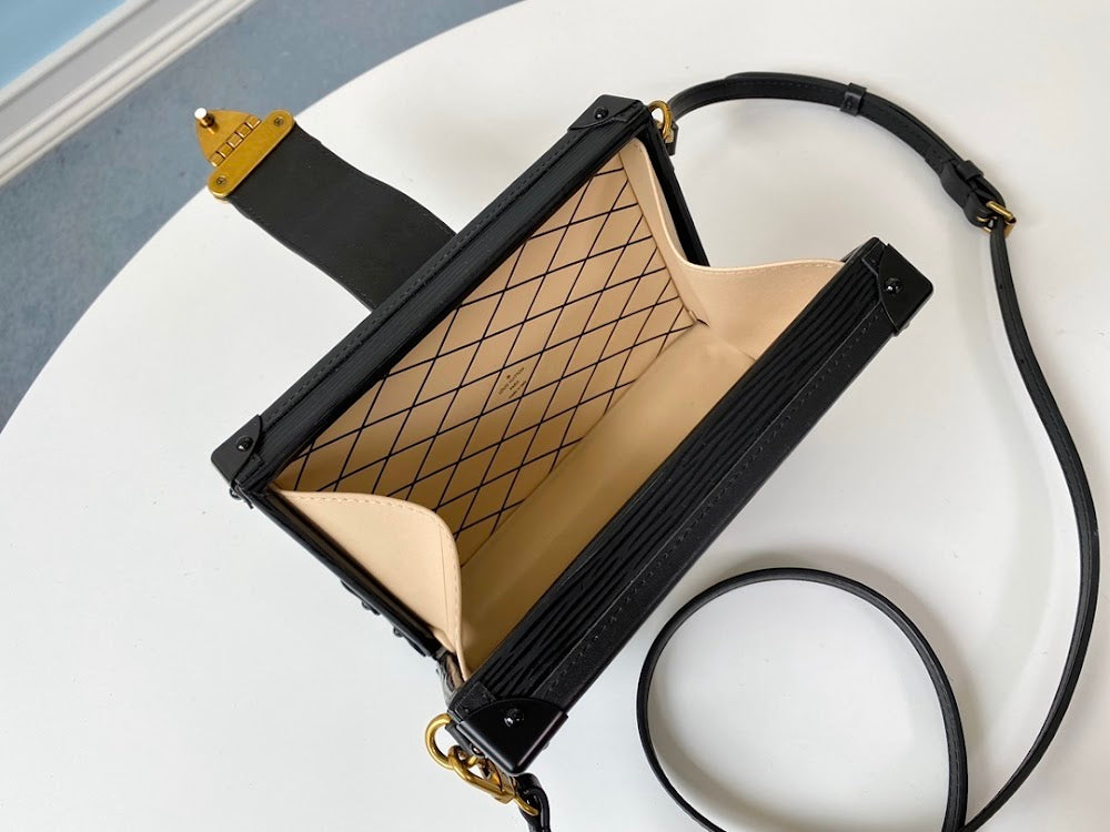 Ezyycart Bags ln Luxury Bag --56896
