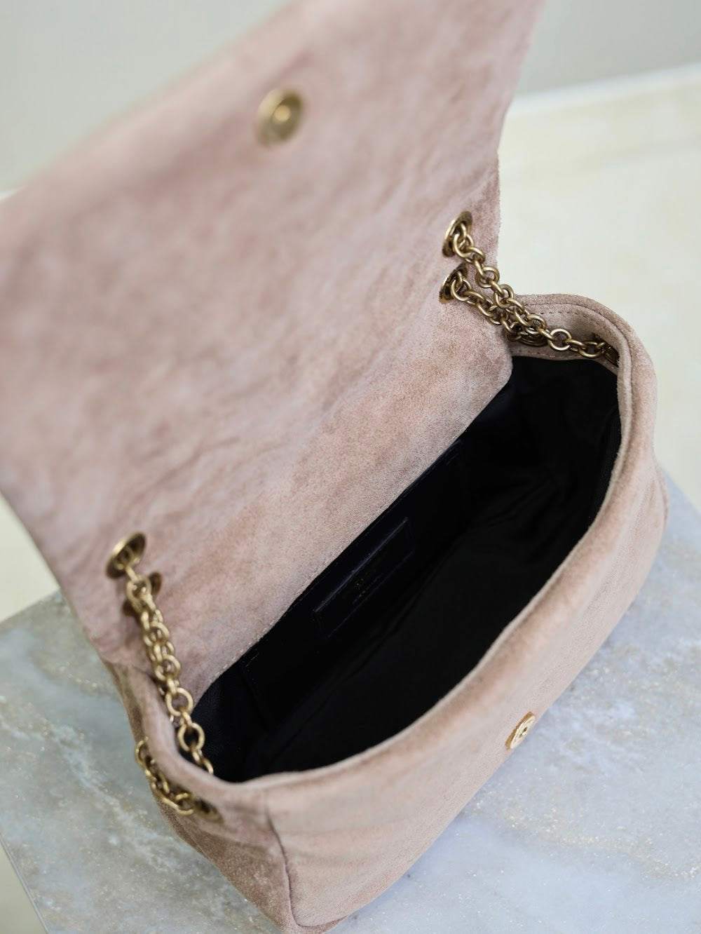 Ezyycart Bags YSLn Luxury Bag --119404