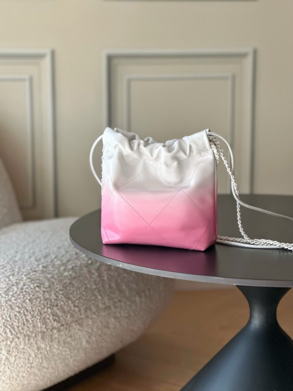 Anum Bags CHn Luxury Bag --114299