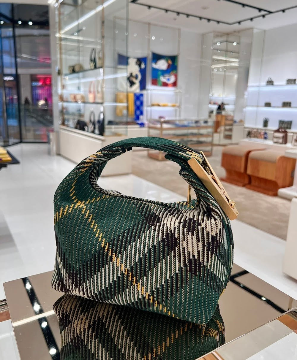 Ezyycart Bags Luxury Bag --50172