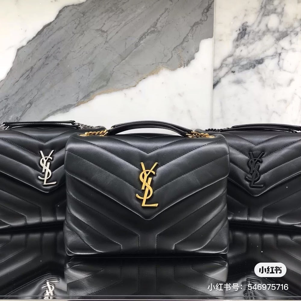 Ezyycart Bags YSLn Luxury Bag --119988