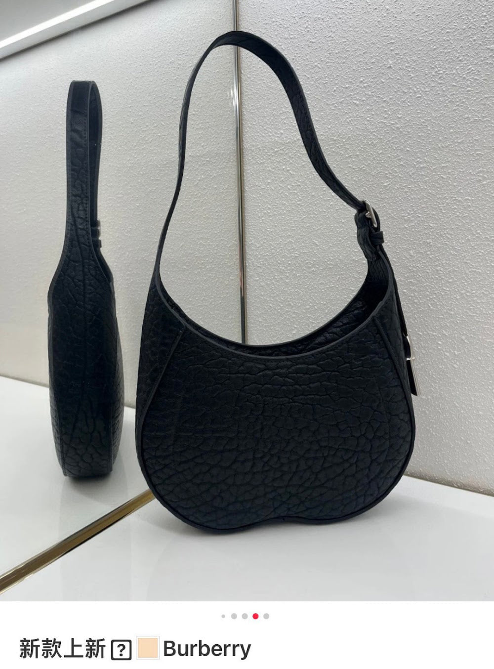 Ezyycart Bags Burberryn Luxury Bag --91710