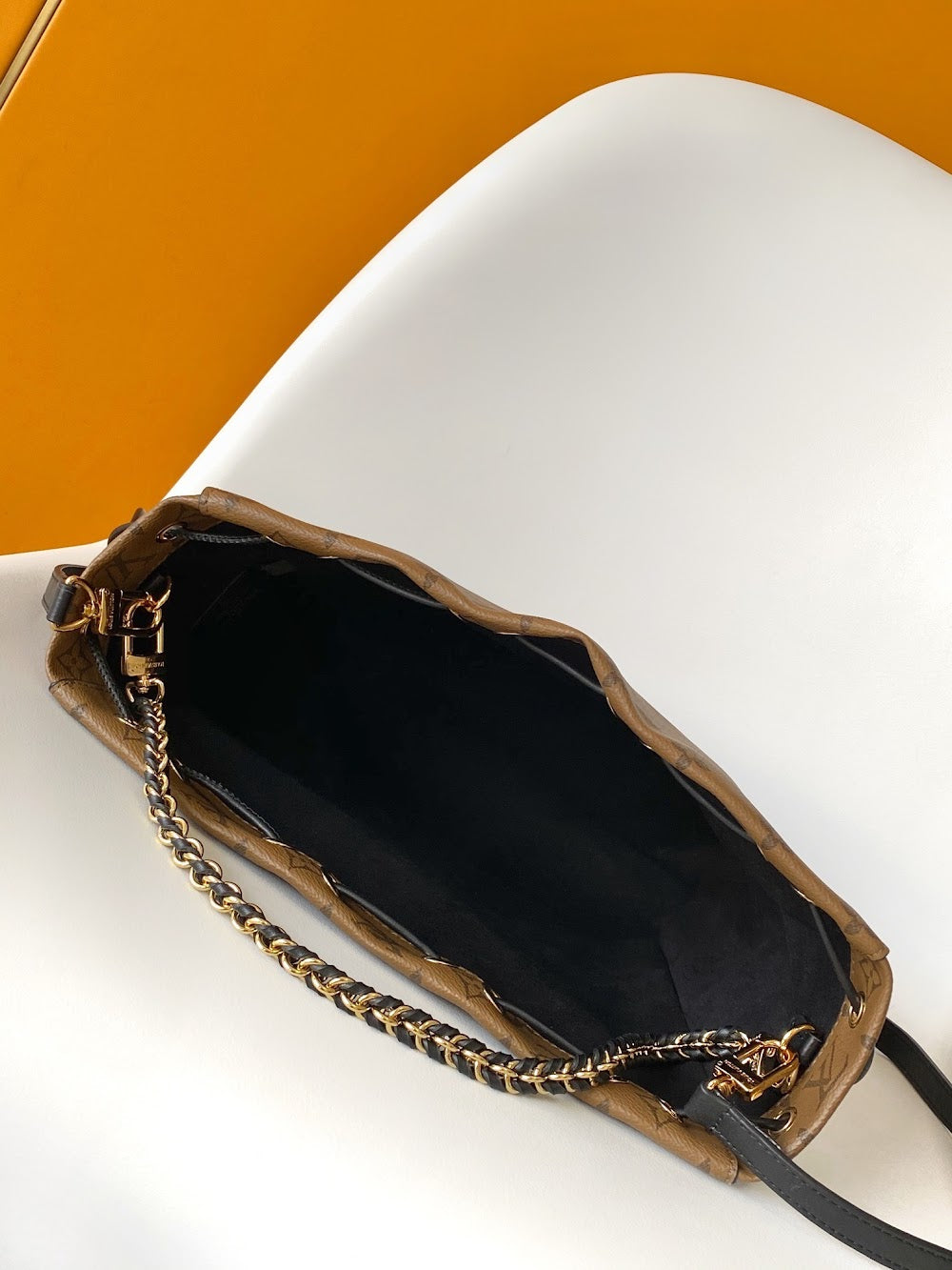 Anum Bags LVn Luxury Bag --79618