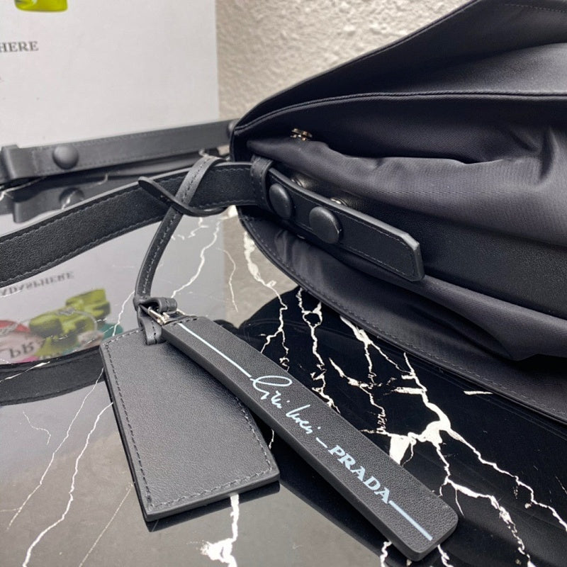 Ezyycart Bags pradn Luxury Bag --74928