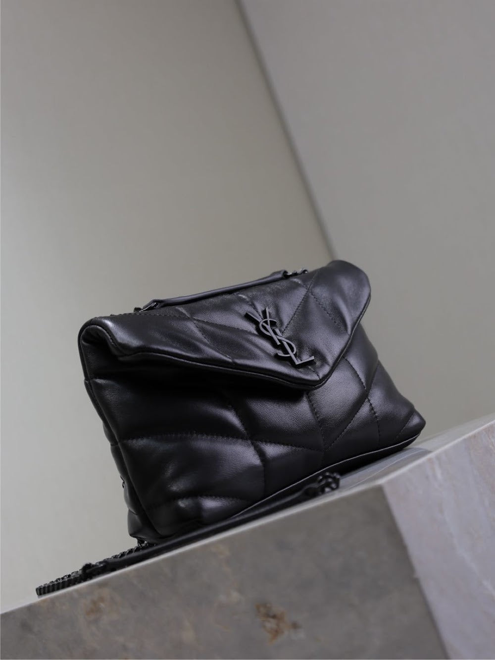 Ezyycart Bags YSLn Luxury Bag --119437