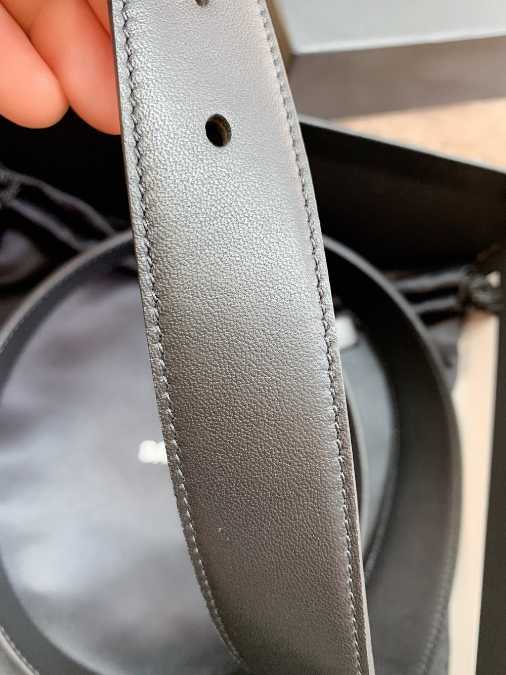 Ezyycart Bags YSLn Luxury Belt --110400