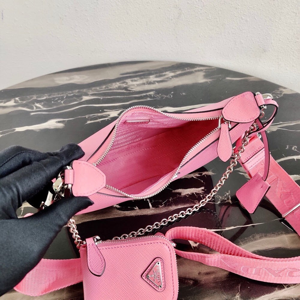 Ezyycart Bags Prada Luxury Bag --53872