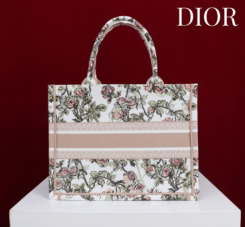 Anum Bags Diorn Luxury Bag --114896