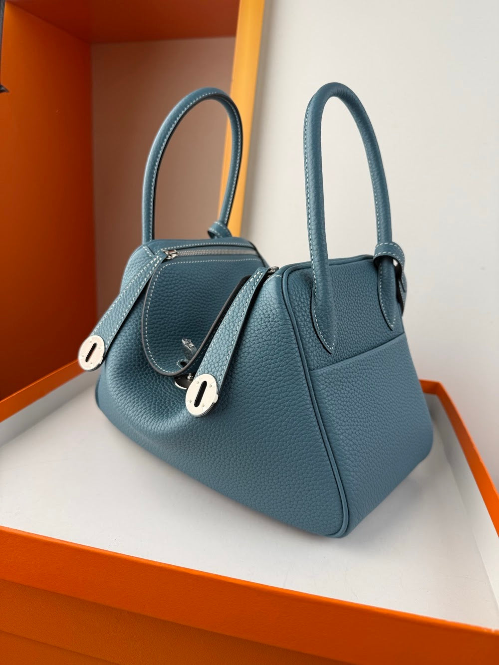Anum Bags Hermesn Luxury Bag --117852