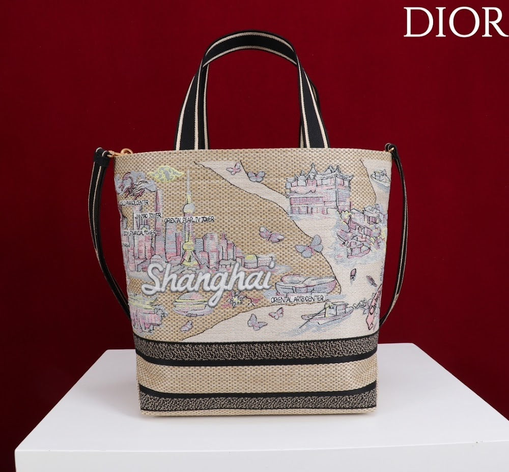 Anum Bags Diorn Luxury Bag --114930