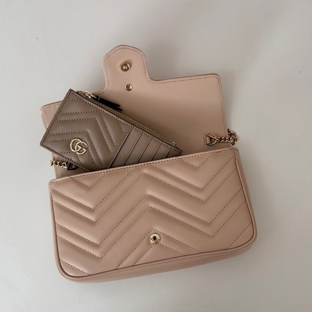 Ezyycart Bags Guccin Luxury Bag --94278