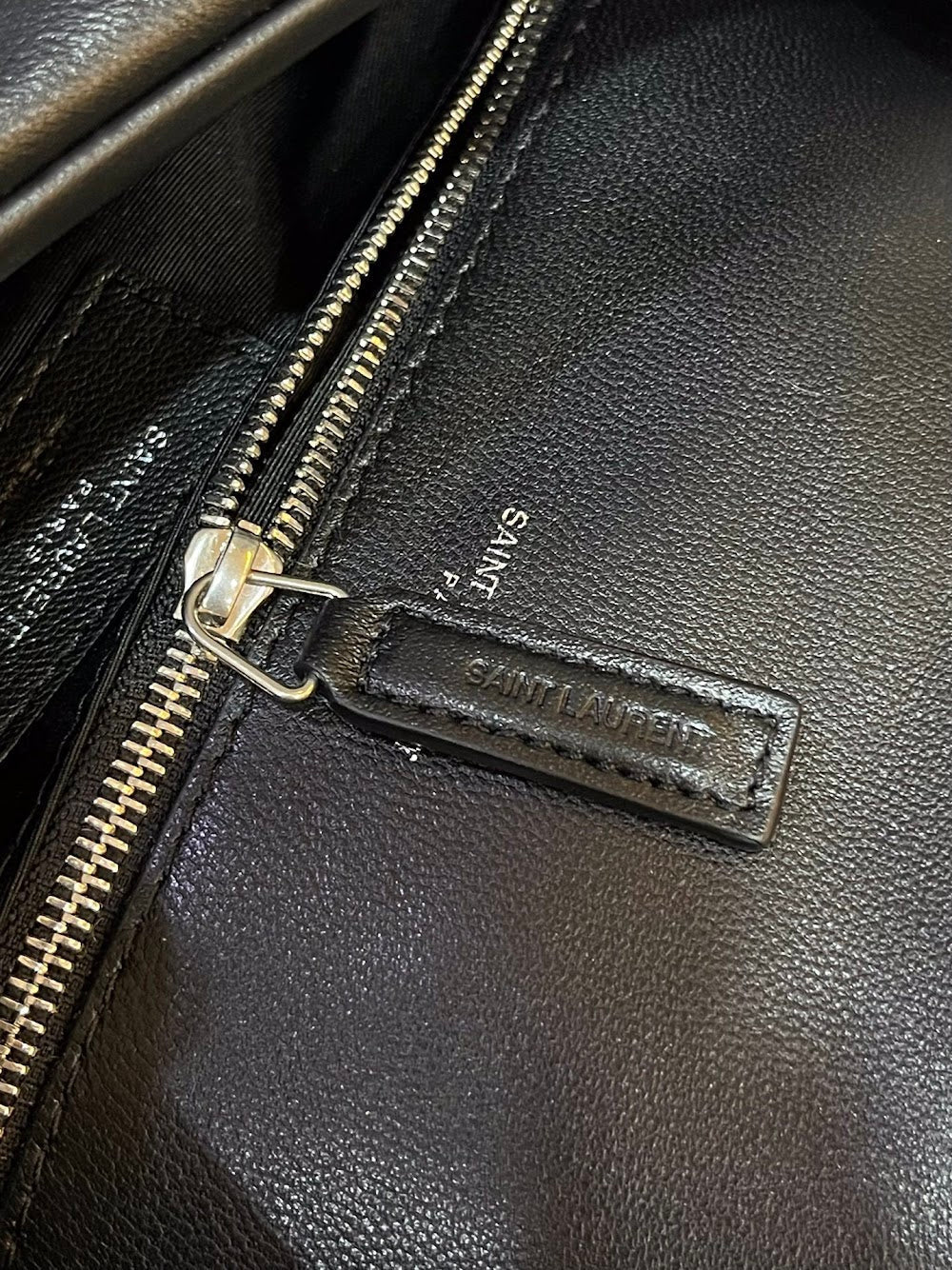 Ezyycart Bags YSLn Luxury Bag --119050