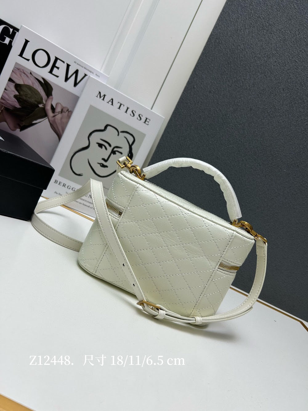 Ezyycart Bags ysn Luxury Bag --71833