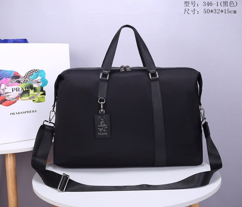Ezyycart Bags Prada Luxury Bag --54048