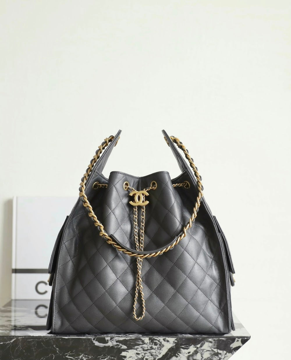 Anum Bags CHn Luxury Bag --113676