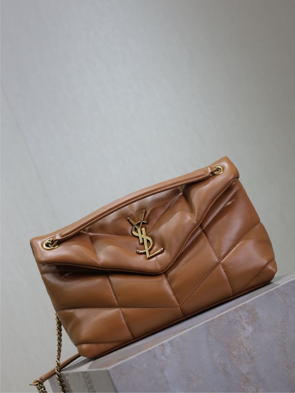 Ezyycart Bags YSLn Luxury Bag --119433