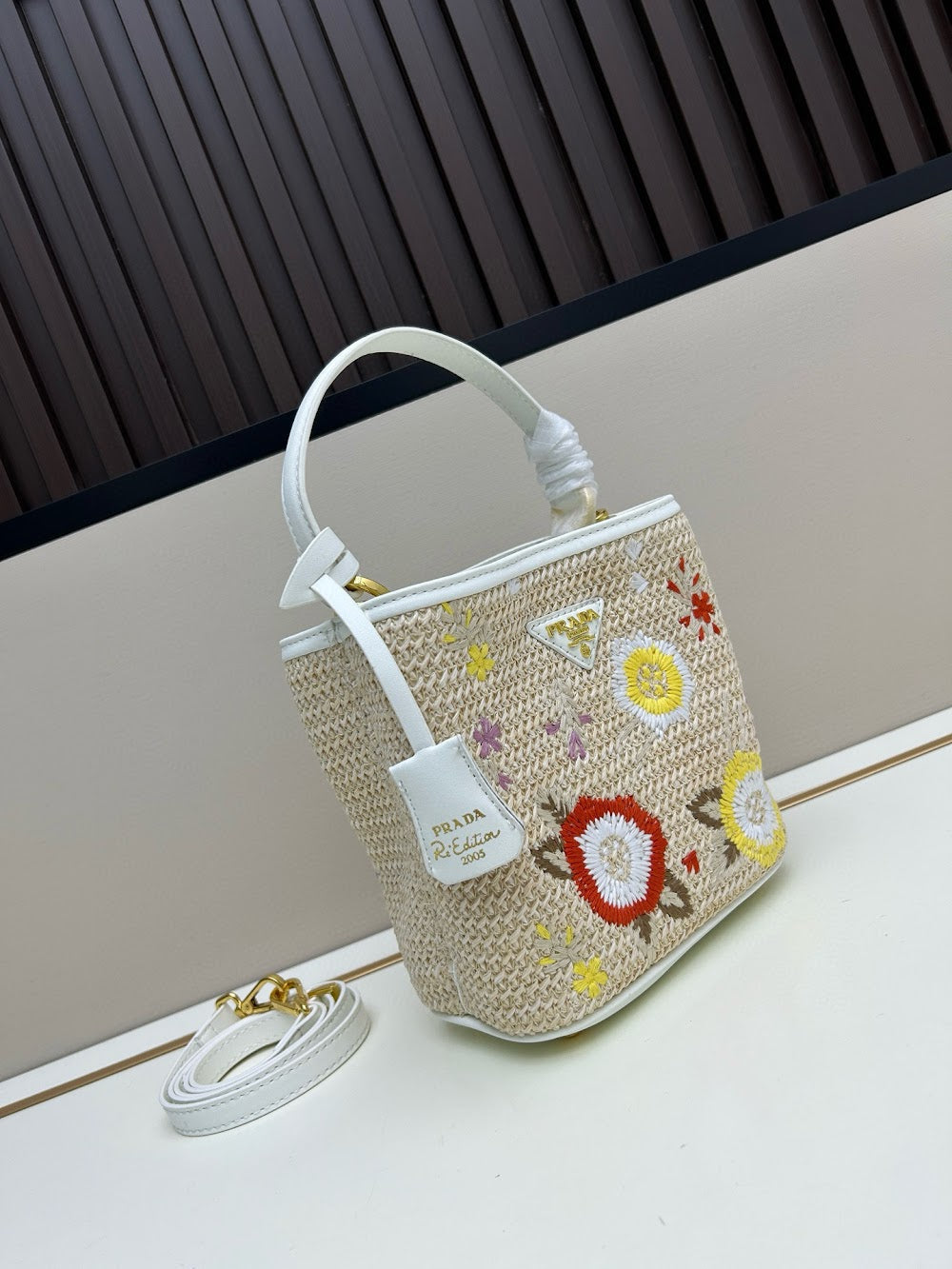 Ezyycart Bags pradn Luxury Bag --74180