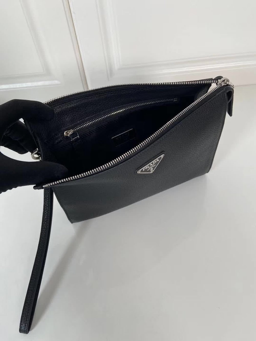Ezyycart Bags Prada Luxury Bag --54043