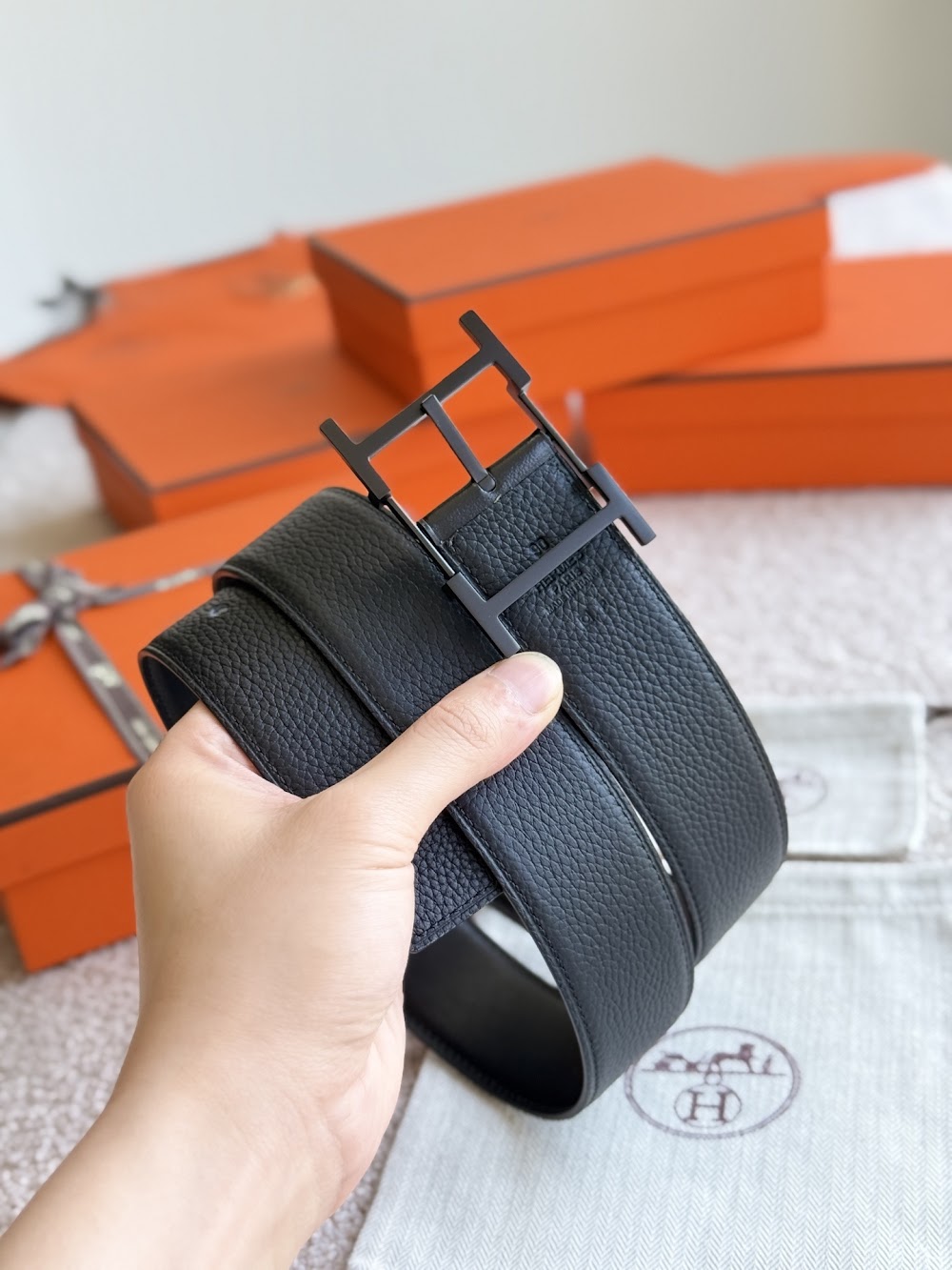 Anum Bags Hermesn Luxury Belt --108821