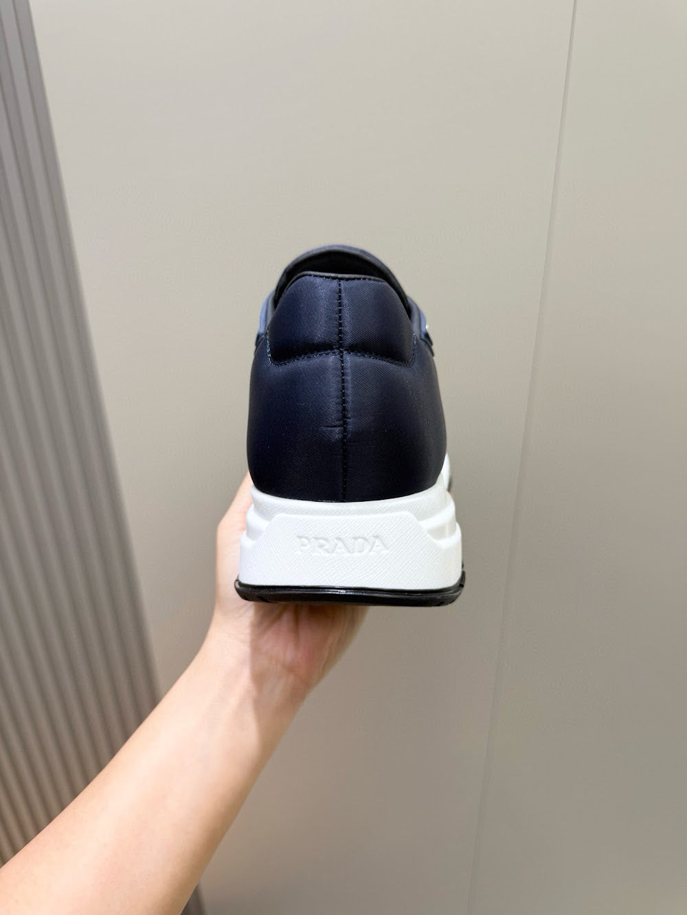 Ezyycart Bags Prada Luxury Heels --52978