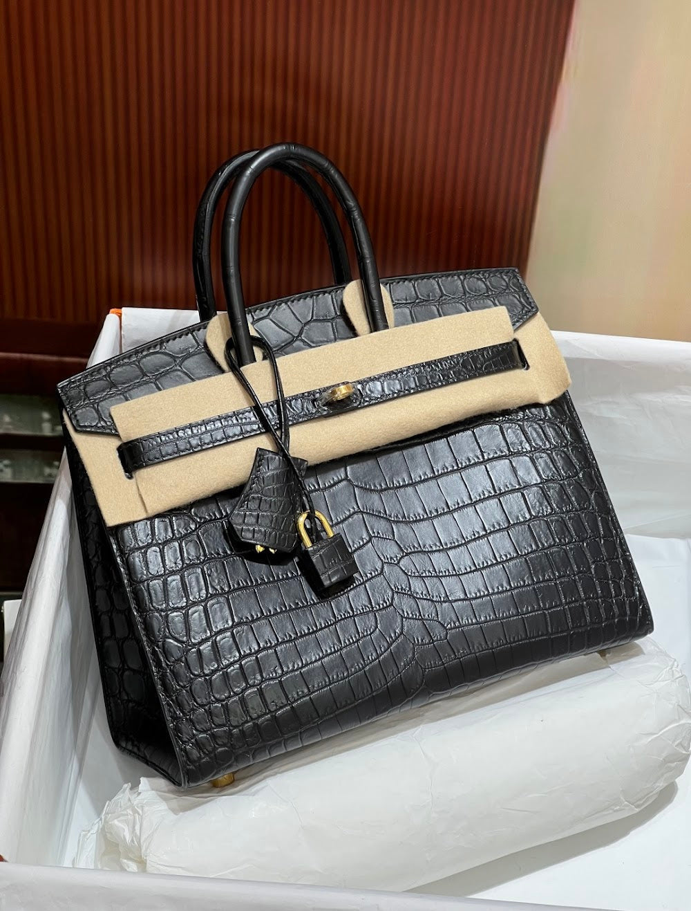 Anum Bags Hermesn Luxury Bag --117358