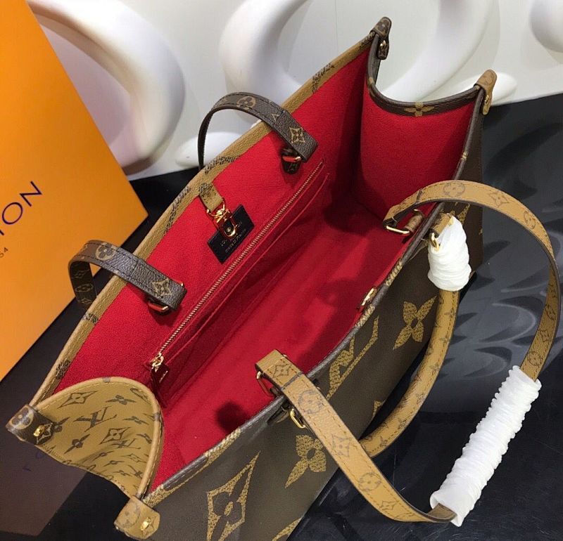 Ezyycart Bags ln Luxury Bag --57923