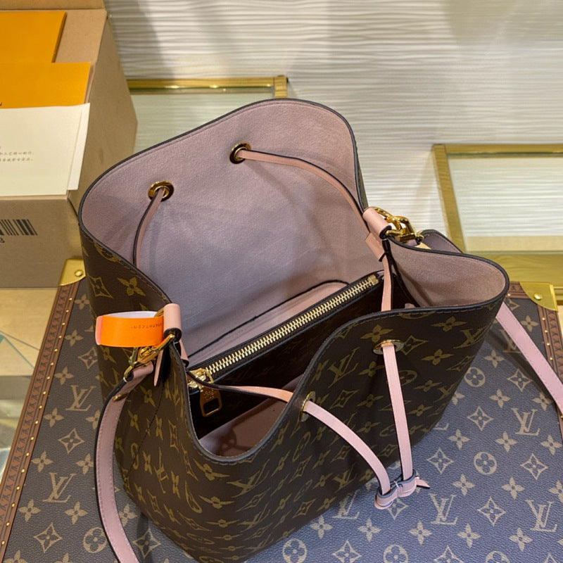 Anum Bags LVn Luxury Bag --80349