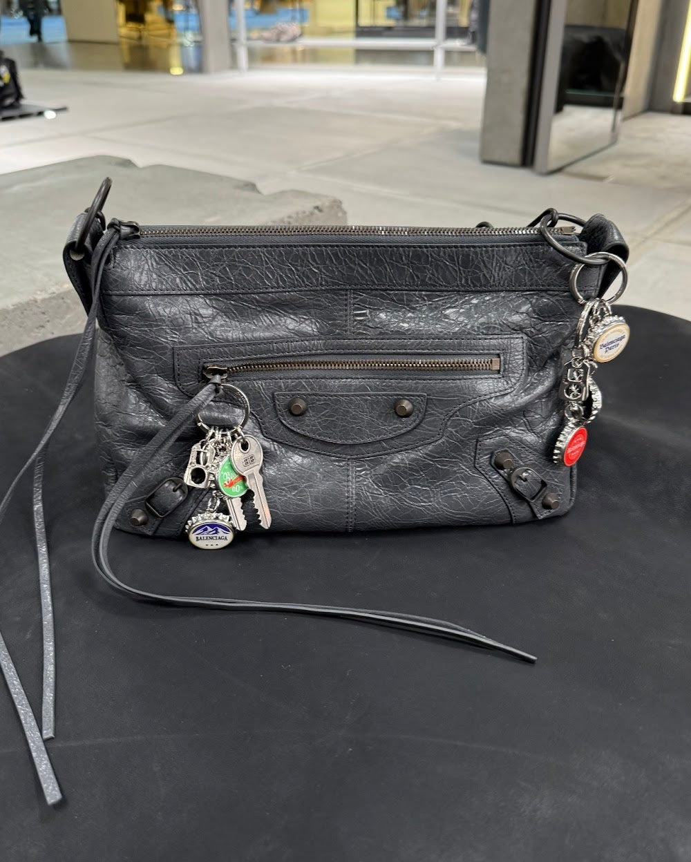 Ezyycart Bags Balenciaga Luxury Bag --111125