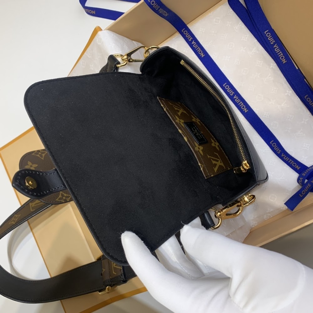 Anum Bags ln Luxury Bag --59232