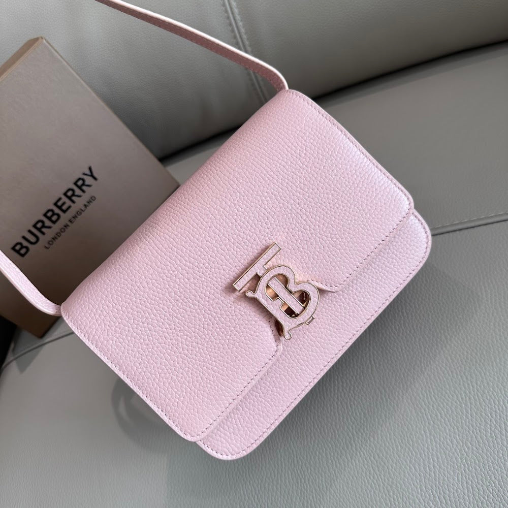 Ezyycart Bags Burberryn Luxury Bag --91691
