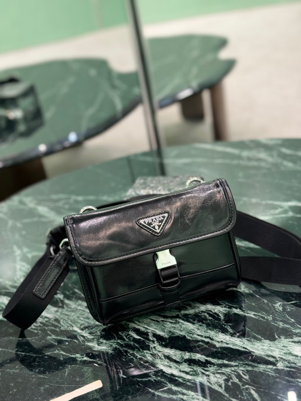 Ezyycart Bags Pradn Luxury Bag --102892