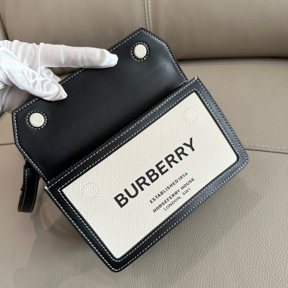 Ezyycart Bags Burberryn Luxury Bag --91853