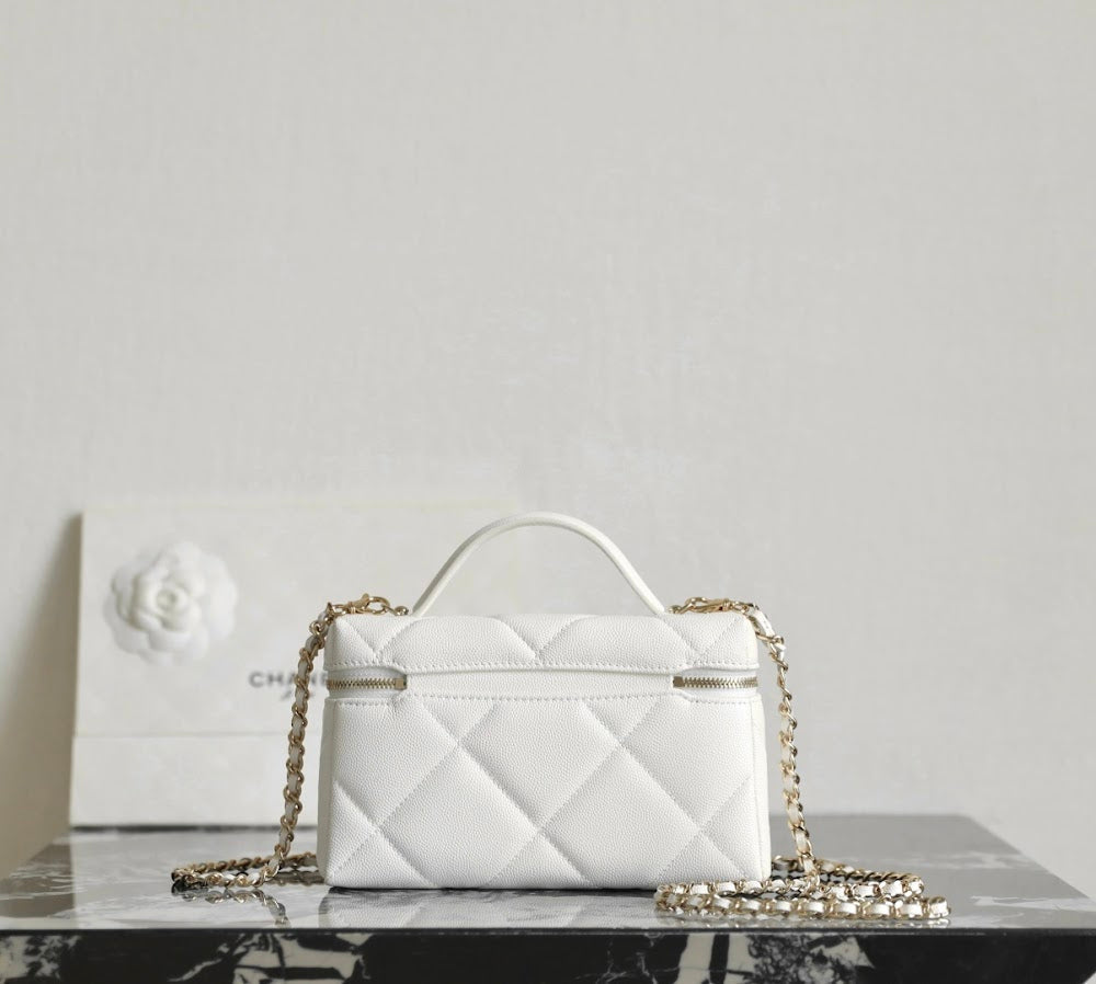 Anum Bags CHn Luxury Bag --113596